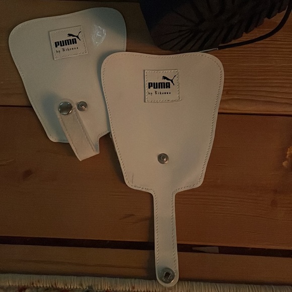 Fenty X Puma Rihanna wedges - Picture 5 of 5